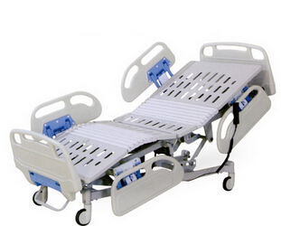電動護理床 A-4