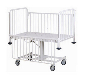 經典幼兒床 K102