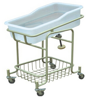 嬰兒病床 021104A