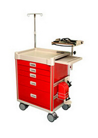 八樂夢急救車 CC31EMG