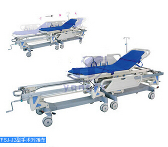 手術(shù)對接車 YFSJ-J2