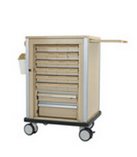 豪華配藥車 KS-B48