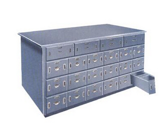 不銹鋼中藥發(fā)藥臺 GL-184