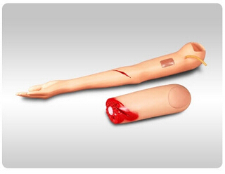 控制出血手臂模型 EMS0300004ADC