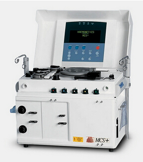 美國唯美MCS多功能血液成分移動采集系統(tǒng)