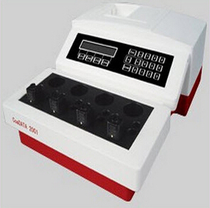 德國蘭波CoaDATA CD2001雙通道血凝儀