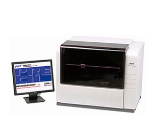 普利生C2000A血凝儀