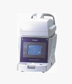 日本佳能RK-F1 非接觸式眼壓計