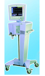 AVEA新生兒/兒童/成人高檔綜合呼吸機(jī)