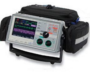 美國(guó)卓爾E Series除顫儀