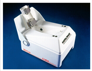 美國Norland  全干式超聲跟骨骨密度分析儀 CUBA