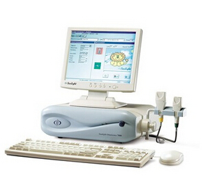 早產(chǎn)新生兒骨強度儀 Sunlight Omnisense 7000 Premier