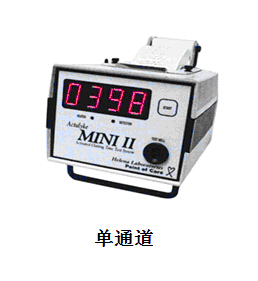 美國海倫娜ACT即時凝血分析儀