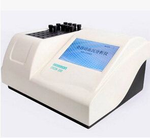 全自動動態血沉分析儀 orON-200