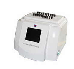 全自動血沉壓積儀 NF-9906