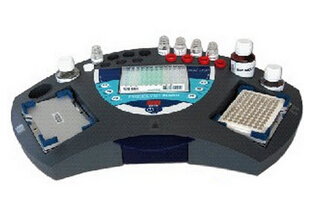 血型分析儀 FREELYS Nano