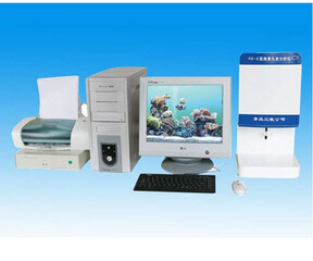 微量元素分析儀 SK-Ⅱ基礎型