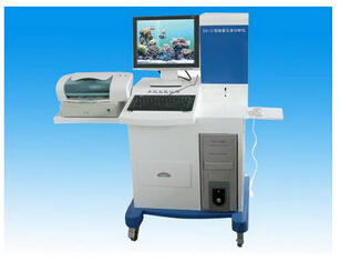 微量元素分析儀 SK-Ⅱ加強型