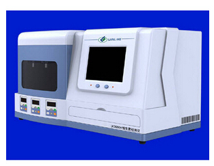 維生素檢測儀 LK3000V