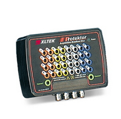 加拿大Xltek 16通道術(shù)中神經(jīng)監(jiān)測(cè)儀