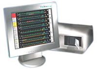 美國(guó)CSI監(jiān)護(hù)儀公司-VitalView中央監(jiān)護(hù)系統(tǒng)