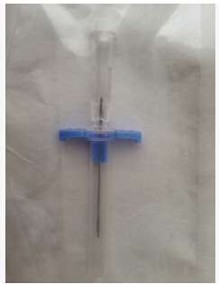 PICC穿刺針 套管穿刺針 新生兒PICC導(dǎo)管穿刺針