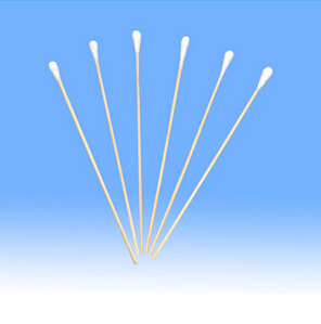 化驗室棉簽 15cm