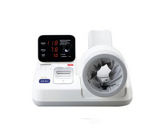 醫用全自動電子血壓計 健太郎HBP-9020