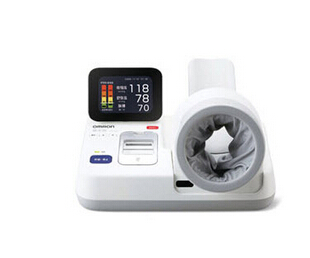 醫用全自動電子血壓計 健太郎HBP-9021