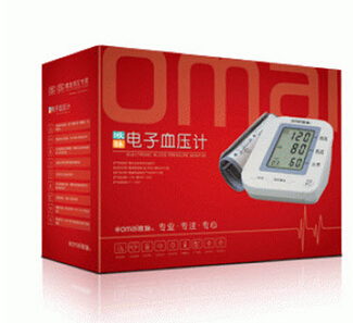 歐脈臂式全自動電子血壓計 FT-C22Y 