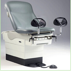 美國Midmark622型半電動型全科診查臺