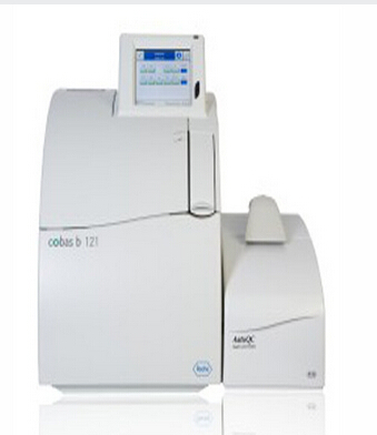 羅氏cobas b 121 血氣分析儀