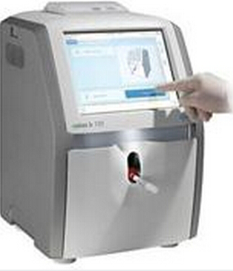  羅氏cobas b 123全自動血氣分析儀