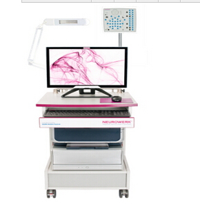 德國SIGMA Medizin數字腦電系統 Technik NEUROWERK EEG