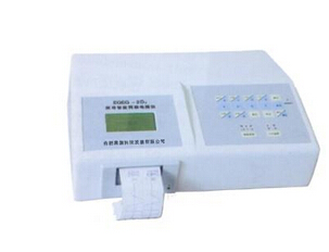雙導智能胃腸電圖儀 EGEG-2D型