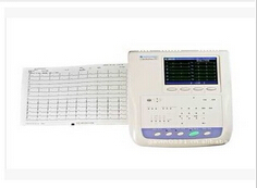 日本光電12導(dǎo)ECG-1350C心電圖機(jī)