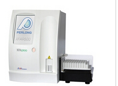 日本光電血球儀