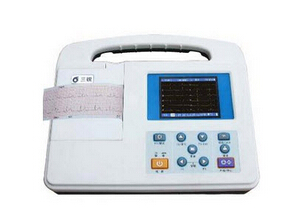 單道心電圖機 ECG-2301G