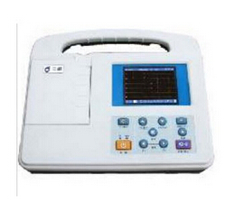 三道心電圖ECG-2303B