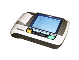 鈴謙三道Kenz Cardico 306數(shù)字式心電圖機
