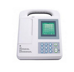心電圖機 ECG-3A