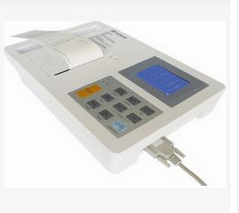 六道心電圖機 HB1006C