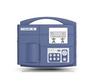 獸用心電圖機 VE-300