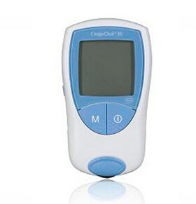 瑞士羅氏CoaguChek XS康固全凝血檢測儀