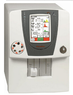 瑞典SWELAB Alfa Standard全自動血液分析儀