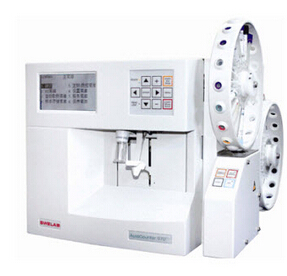 瑞典 SWELAB AC970全自動血液分析儀