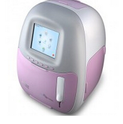 普朗PL2200血氣分析儀