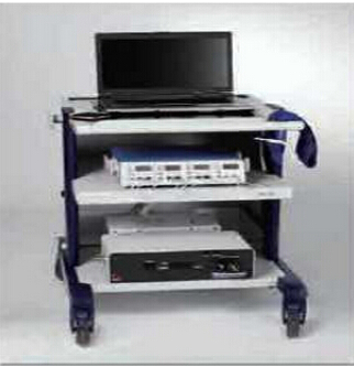 動物激光多普勒血流監測 PeriFlux5001