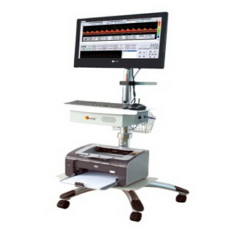 胎兒臍血流檢測儀 SRF608