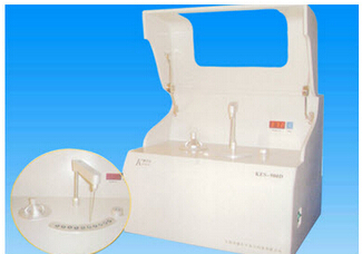 全自動血流變檢測儀 KES-900D
